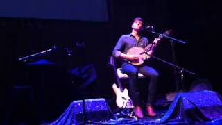 All Hell For A Basement ~ Tim Chaisson