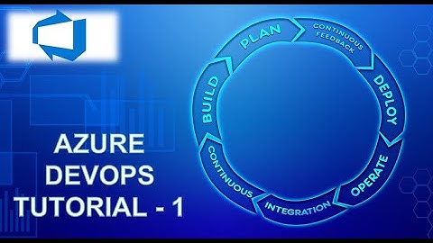 Azure DevOps Tutorial - Part 1| Ohio Computer Academy