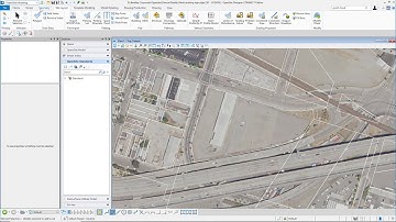 OpenSite Designer - Integrating Existing Data