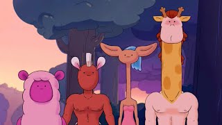 Centaurworld Moments That Make Me Cackle Like A Madman Pt. 1