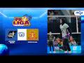 Pertamina Enduro 3 - 1 Popsivo Polwan | Highlight Proliga Putri 2026 | Moji Mp3 Song