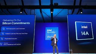 Intel Doubles Down on 14A as Cadence Signs Multi Year Pact to Co Optimize the Foundry Crown Jewel Pr