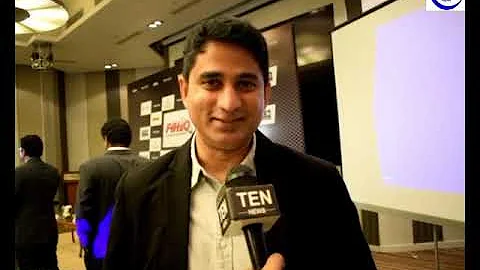 Sandeep Mandava, CEO, India Xtreme Adventure Speak...