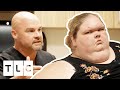 Tammy's Weight Gain & Attitude Pushes Doctor Over The Edge | 1000-Lb Sisters