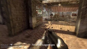 Promod mazarini hd district test