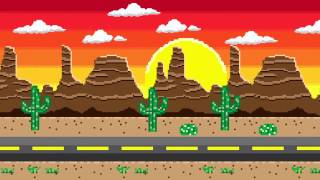 LocoCycle Trailer E3 2013