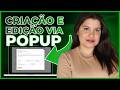 Como Criar e Editar Posts pelo Front-end com JetPopup e Jet Form Builder