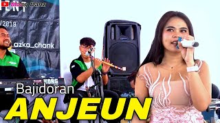 ⛔ANJEUN //BAJIDORAN //ERSA //AZKA PROJECT LIVE PARIGI LAMA