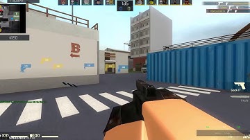 😱 ✔️ COUNTER BLOX AIMBOT/ESP ✔️ 😱