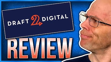 Draft2Digital Review: Is D2D Worth It?
