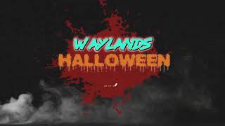 Retro Halloween Party teaser