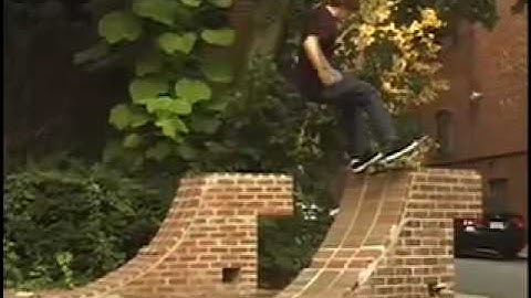 Shaun Gregoire- The Beginning