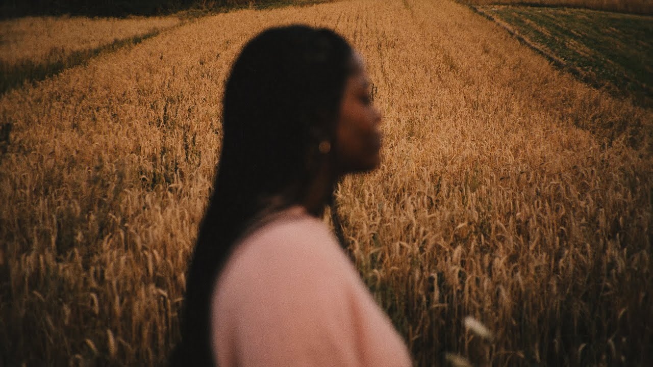 Too Much - Zahriya Zachary