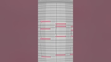 video game vibes part 11 👾 #ableton #synth #game