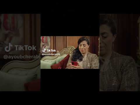 وأخيرا لقيت الفيديو الاصلي الحقيقي آخرجي عليا انا اصلا كنت ناوية نروح بديعة جيبيلي حوايجي