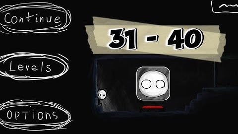 That Level Again 31 - 40 TLA Walkthrough