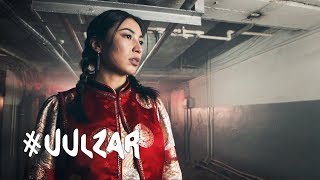 Дулма Сунрапова - Урагшаа (премьера клипа, 2018) Дулма Сунрапова - Урагшаа (премьера клипа, 2018)