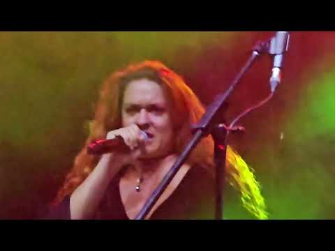 ANTHOLOGY- Scream Into