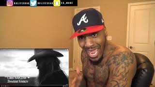 Chris Stapleton  Tennessee Whiskey (Audio) (First Country REACTION)