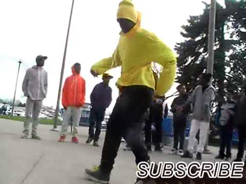 AStroboyz.ENT Presents: BEST JERKZ IN CANADA!!!!!