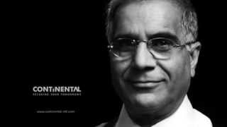 The Continental Promise
