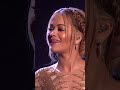 Some serious diva vocals, honey! 👑 #XFactor #RitaOra #LouisaJohnson