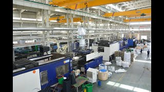 How to produce high-quality plastic garbage cans?