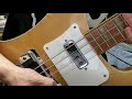 イタコ・LOVE ~ブルーハート~ BASS cover (筋肉少女帯)