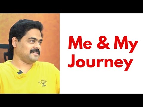 Me and My Journey | Ajay Vegesna | Bommalaata