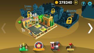 Brave Train android gameplay 🎮 Full HD 1080p screenshot 5