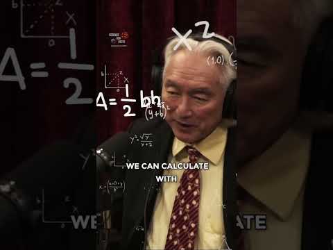 Quantum Computing The Future of Technology with Michio Kaku and Joe Rogan