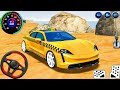 New Taxi Games Taxi Realistic Car and Human Traffic: Taxi Sim 2026 - Android Gameplay Part 14