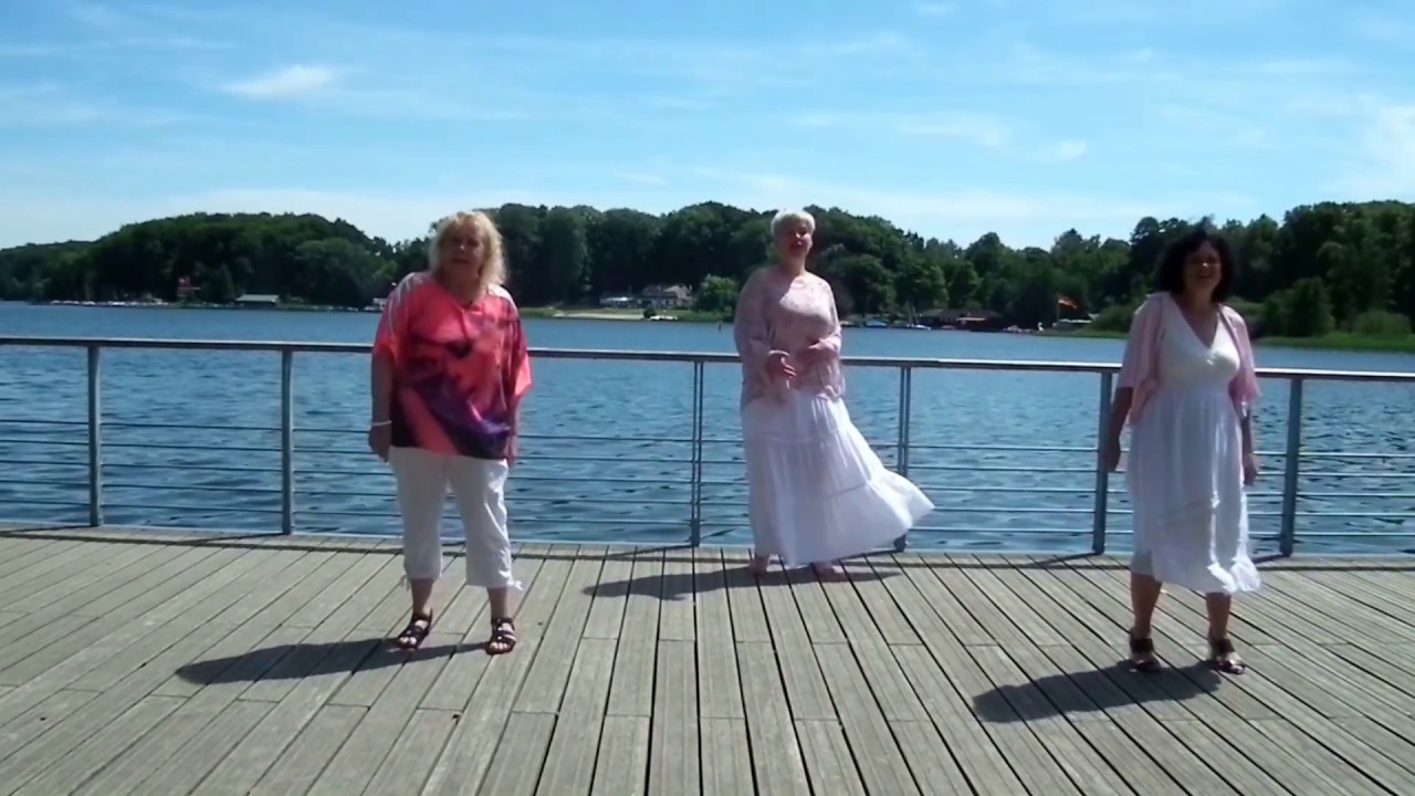 Offizielles Video Herz Virus Dance