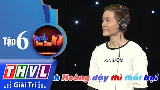 Thvl Bí Ẩn Song Sinh - Tập 61 Ai Hiểu Ai Hơn