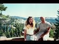“Invited by Robert Conrad in ’94! 🤯✨”