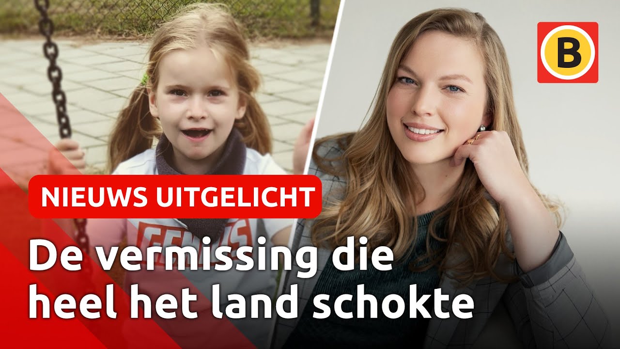 Zoektocht-tragedie van Sanne (26) en Hebe (10) | Nieuws Uitgelicht