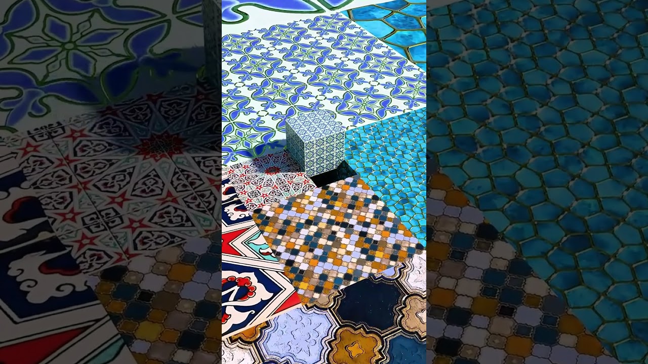 Satisfying Cube Wheel and Drop Perfect Loop #3