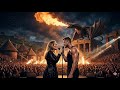 Imagine Dragon Ft Adele Broken Not Over You Inspired Original Music Video 