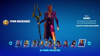 Fortnite: Redeeming the Chapter 5 Season 2 Battle Pass's Bonus Rewards