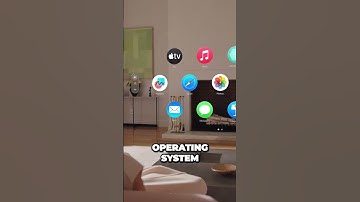 Uncover the Revolutionary Technology Behind Apples Vision Pro