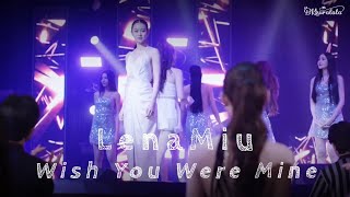 LenaMiu x PLS Love - I Wish You Were Mine