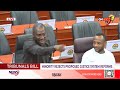 LIVE STREAM: #GHOneNews | 16th July, 2026