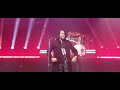 THREE DAYS GRACE - ANIMAL I HAVE BECOME - &quot;LIVE&quot; HOLLYWOOD PALLADIUM CA, 10-3-2023