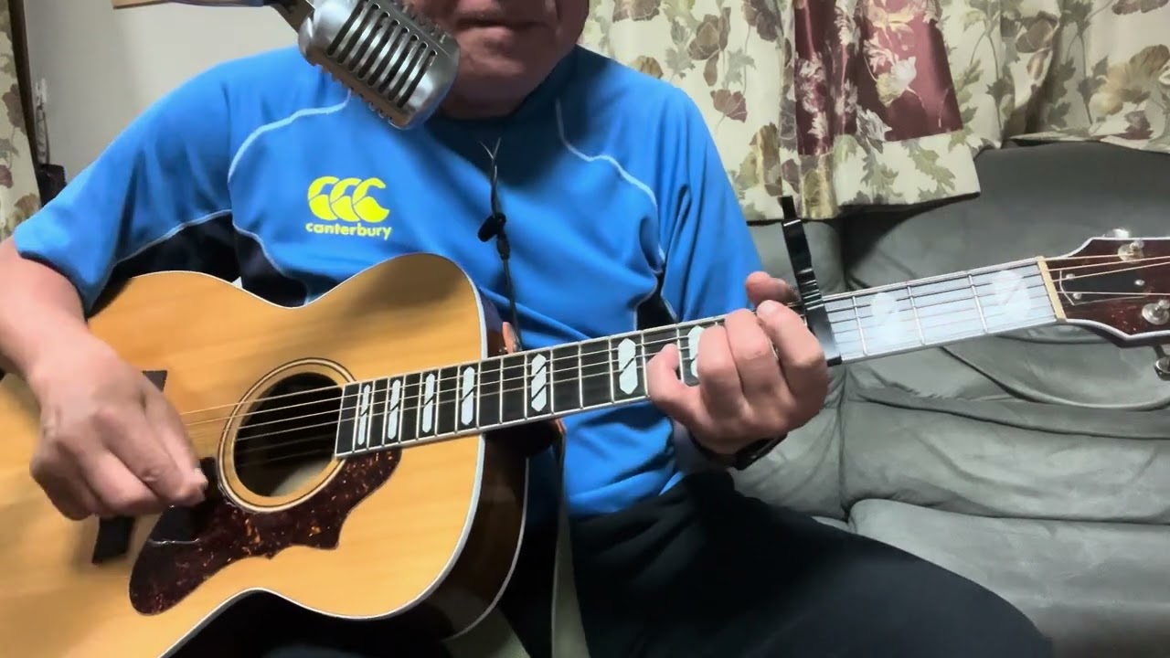 ニショッコ。NANDA MONSE さんカバー