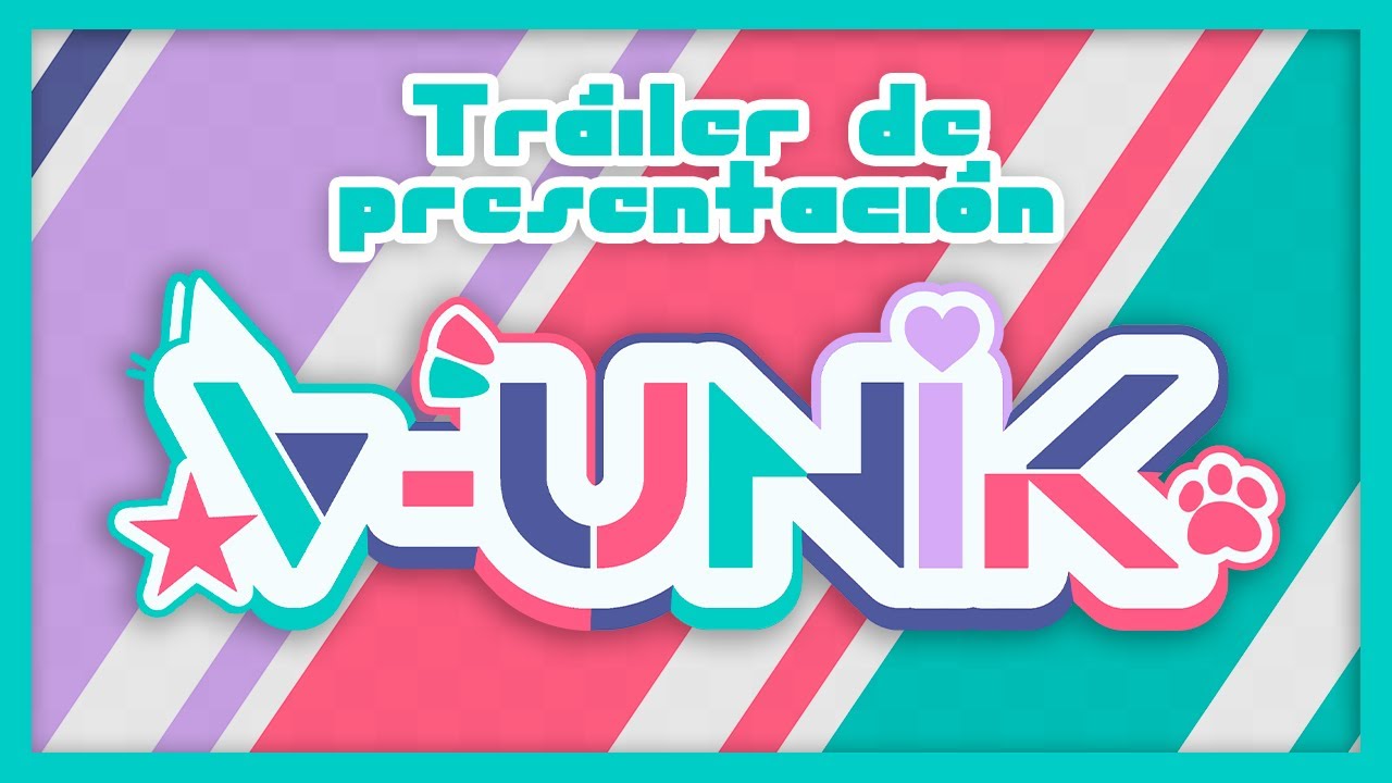 ¡Presentando V-Unik!