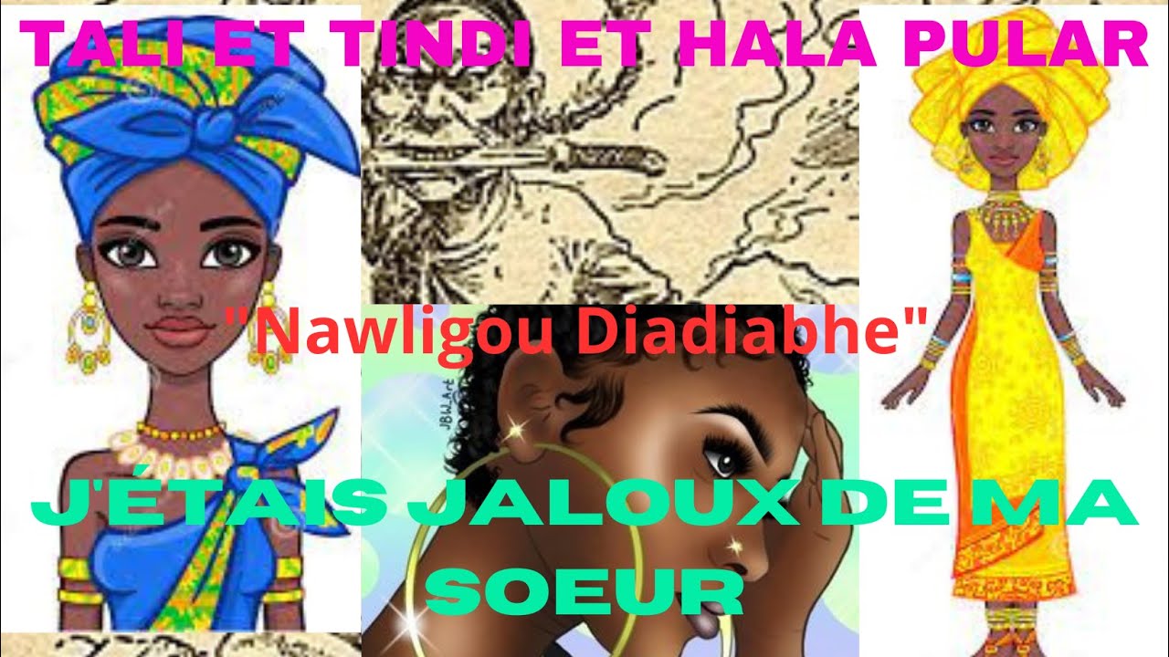 Taali Eh Tindi Eh Haala Poular. 