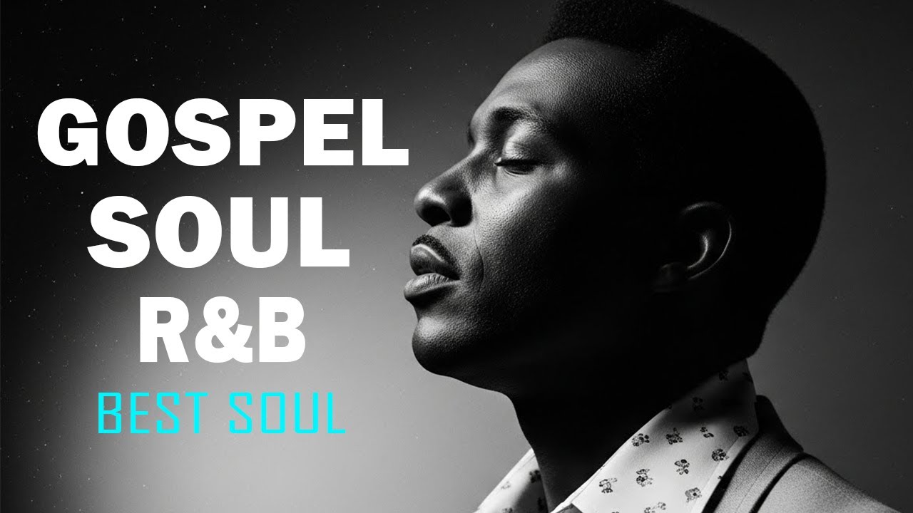 Psalms in Songs for Prayer, Study & Relax | Christian Soulful R&B Mix
