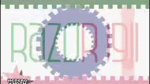 Razor 1911 Intro #22 (Win32) 2000