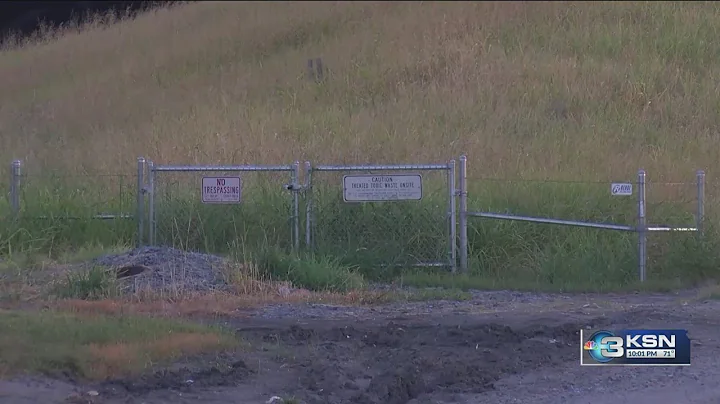 Some want 29th and Grove contamination site cleanup to move faster