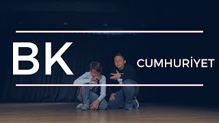 29 Ekim Cumhuriyet Bayramı - Rap
